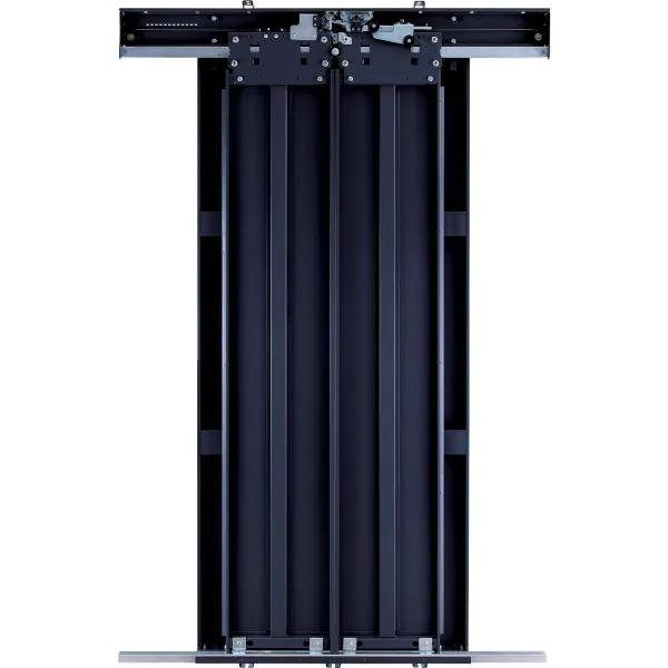 Otomatik Kapılar - 2-Panel-Merkezi-Kat-Kapisi-2
