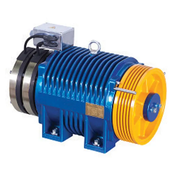 Makine Motorları - AKAR-1
