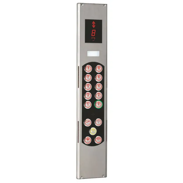 Butonlar - ASB-1000-B1
