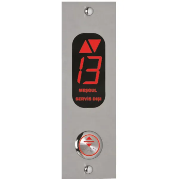 Butonlar - ASB-130-S1