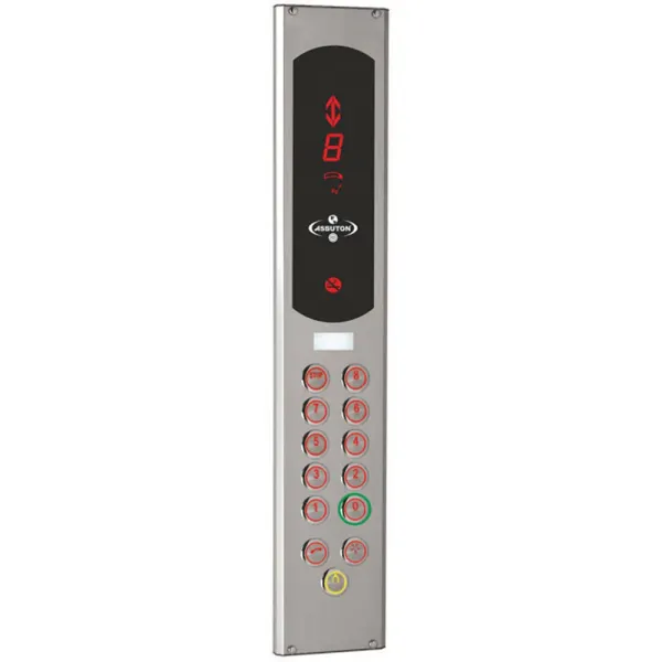 Butonlar - ASB-2000-B1