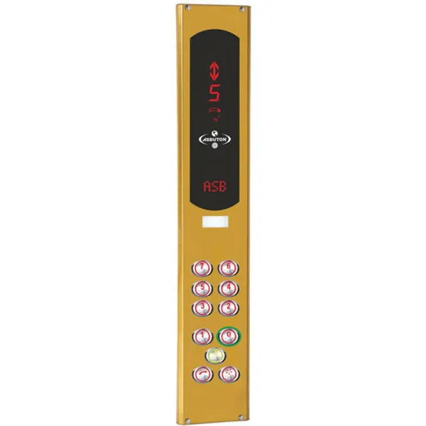Butonlar - ASB-2000-B3