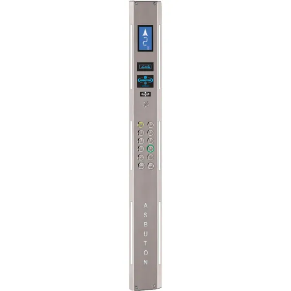 Butonlar - ASB-2500-B9