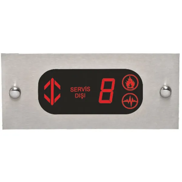 Butonlar - ASB-300-S2