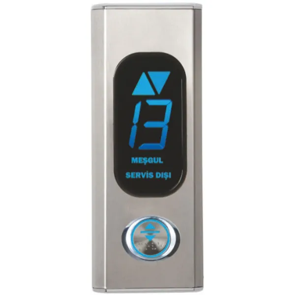 Butonlar - ASB-420-D-S2