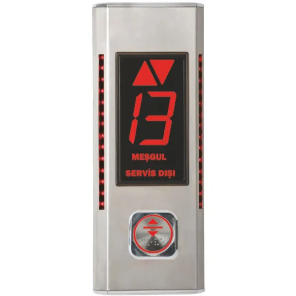 Butonlar - ASB-450-S1