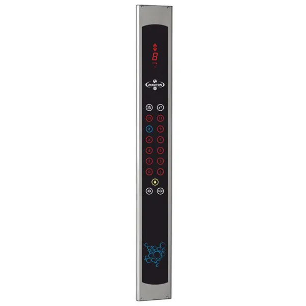 Butonlar - ASB-5000-B1
