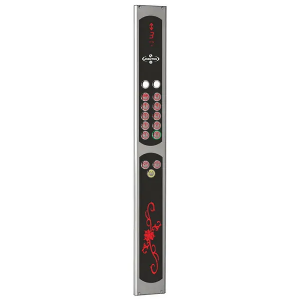 Butonlar - ASB-6000-B1