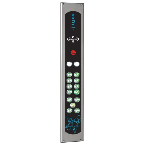 Butonlar - ASB-6100-B4