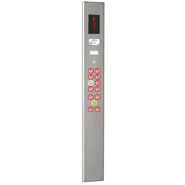 Butonlar - ASB-7000-B1