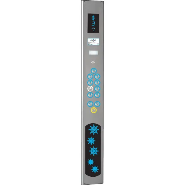 Butonlar - ASB-7000-B2