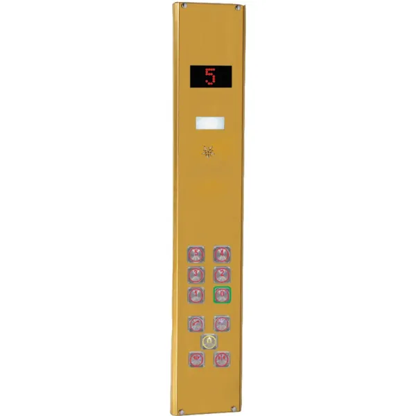 Butonlar - ASB-800-B3