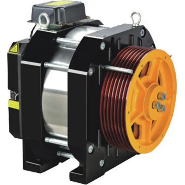 Makine Motorları - CSAG-K