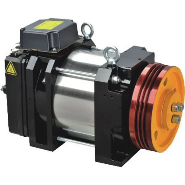Makine Motorları - CSAG-M