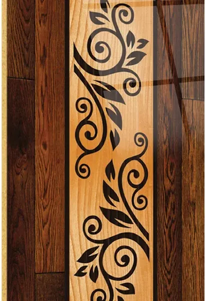 Cam ve MDF Kaplamalar - DCM-170
