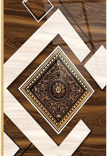 Cam ve MDF Kaplamalar - DCM-180