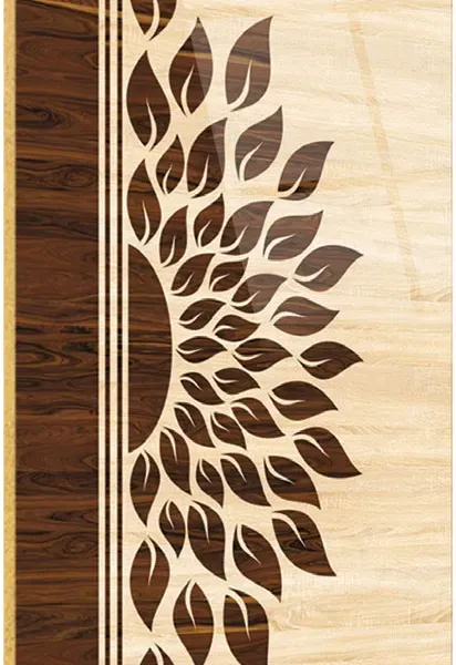 Cam ve MDF Kaplamalar - DCM-190