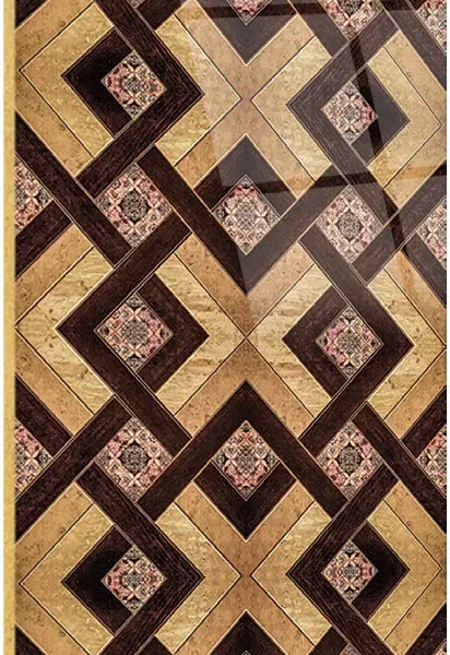 Cam ve MDF Kaplamalar - DCM-270