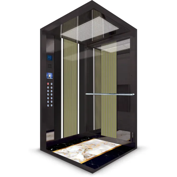Kabinler - DSK-290