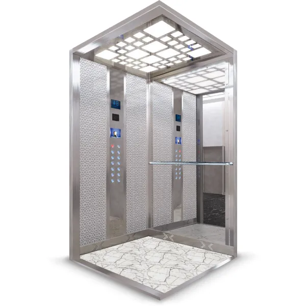 Kabinler - DSK-340