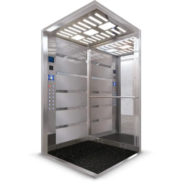 Kabinler - DSK-430