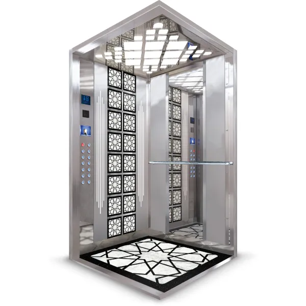 Kabinler - DSK-490
