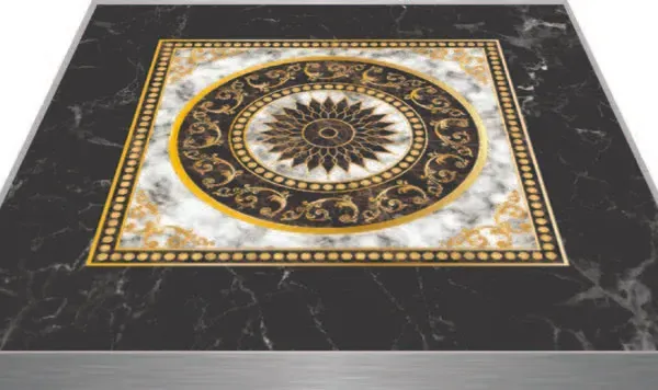 Taban Seçenekleri - DTB-160