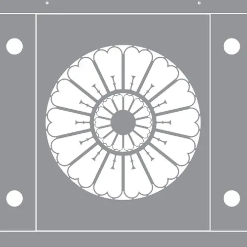 Tavan Seçenekleri - DTV-10