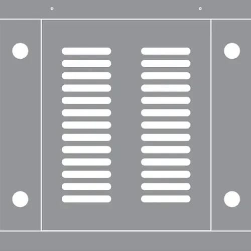 Tavan Seçenekleri - DTV-100
