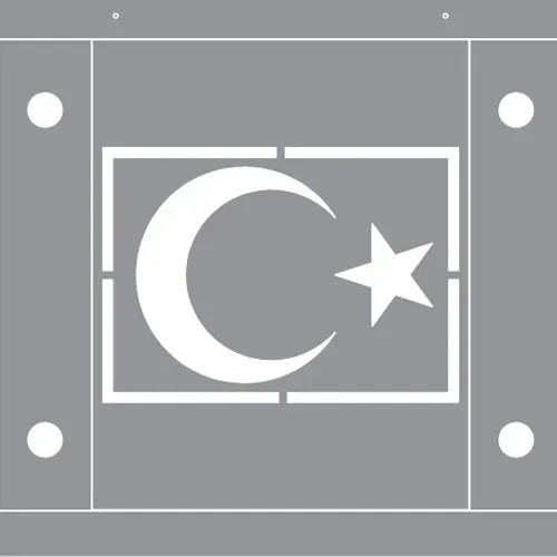 Tavan Seçenekleri - DTV-120