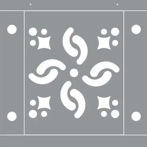 Tavan Seçenekleri - DTV-140