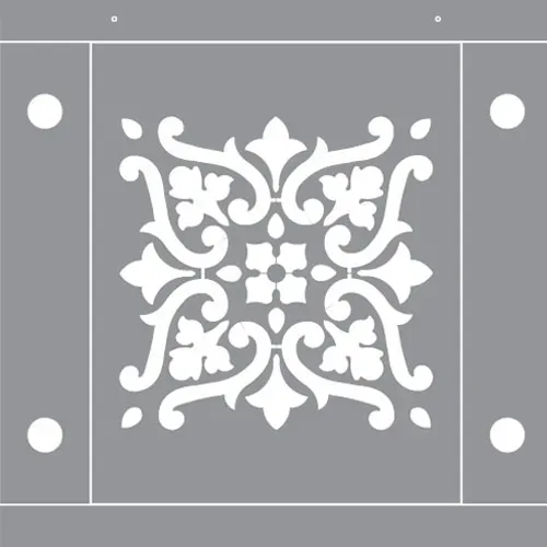 Tavan Seçenekleri - DTV-150