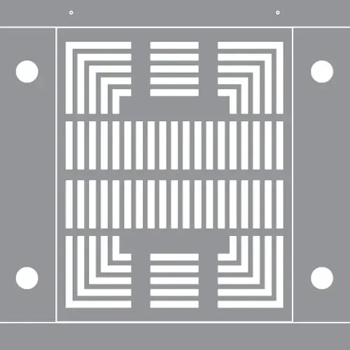 Tavan Seçenekleri - DTV-170