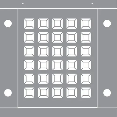 Tavan Seçenekleri - DTV-180
