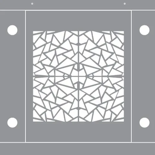 Tavan Seçenekleri - DTV-20
