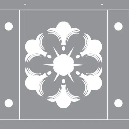Tavan Seçenekleri - DTV-210