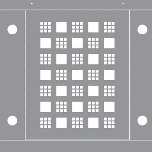 Tavan Seçenekleri - DTV-260