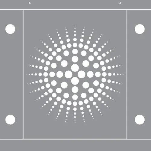 Tavan Seçenekleri - DTV-280