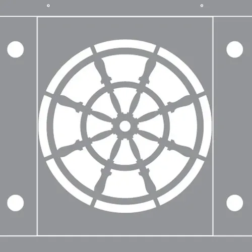 Tavan Seçenekleri - DTV-30