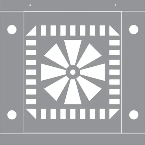 Tavan Seçenekleri - DTV-300