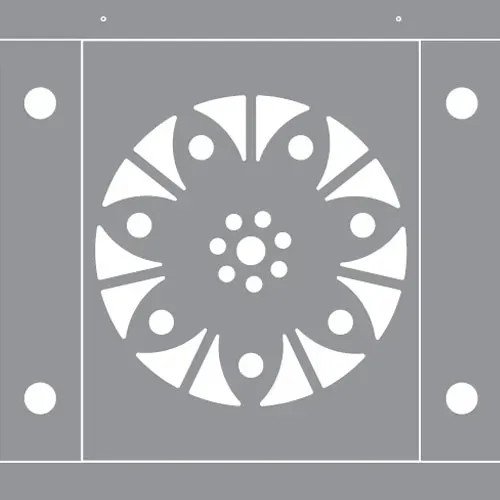 Tavan Seçenekleri - DTV-330