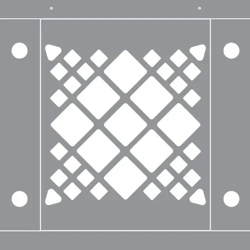 Tavan Seçenekleri - DTV-340