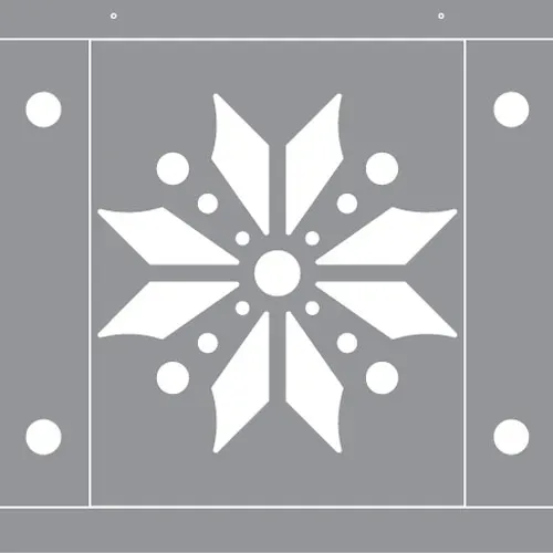 Tavan Seçenekleri - DTV-350