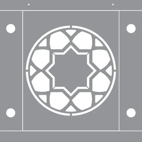 Tavan Seçenekleri - DTV-370