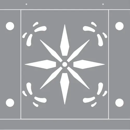 Tavan Seçenekleri - DTV-400