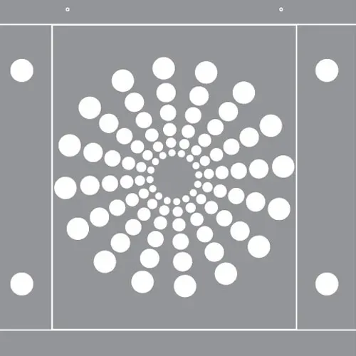 Tavan Seçenekleri - DTV-50
