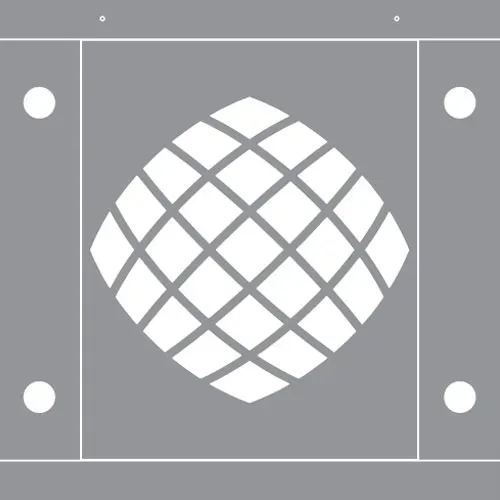 Tavan Seçenekleri - DTV-60