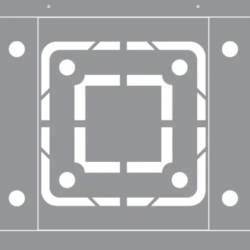 Tavan Seçenekleri - DTV-70