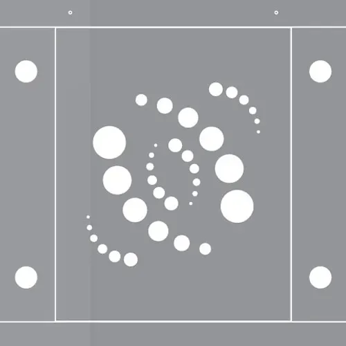 Tavan Seçenekleri - DTV-80