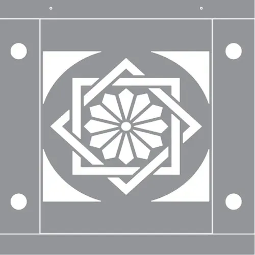 Tavan Seçenekleri - DTV-90